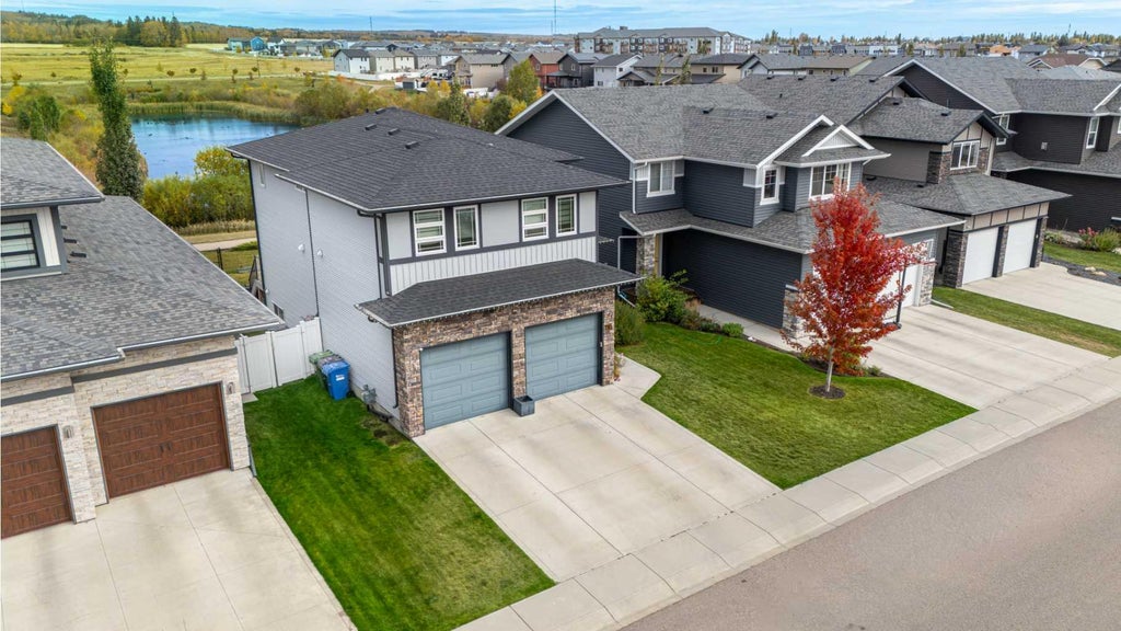 Photo of 63 Truant Crescent, Red Deer, AB T4P 0S9 (MLS # A2350188)