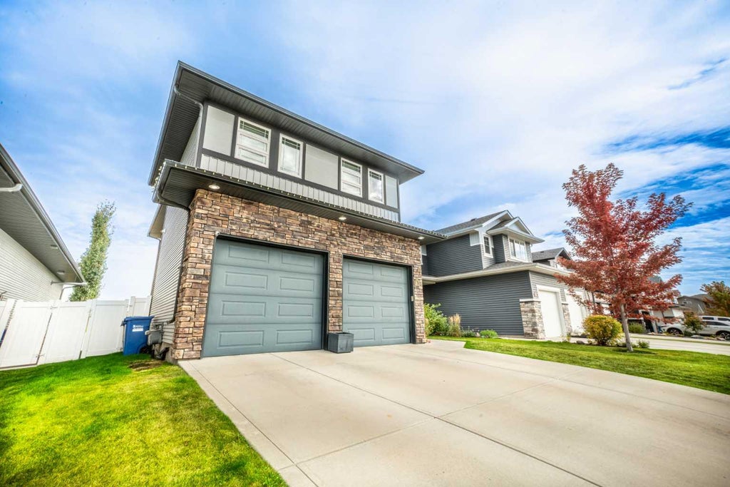 Photo of 63 Truant Crescent, Red Deer, AB T4P 0S9 (MLS # A2350188)