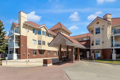 Photo of 1818 Simcoe Boulevard SW #1114, Calgary, AB T3H 3L9 (MLS # A2305818)