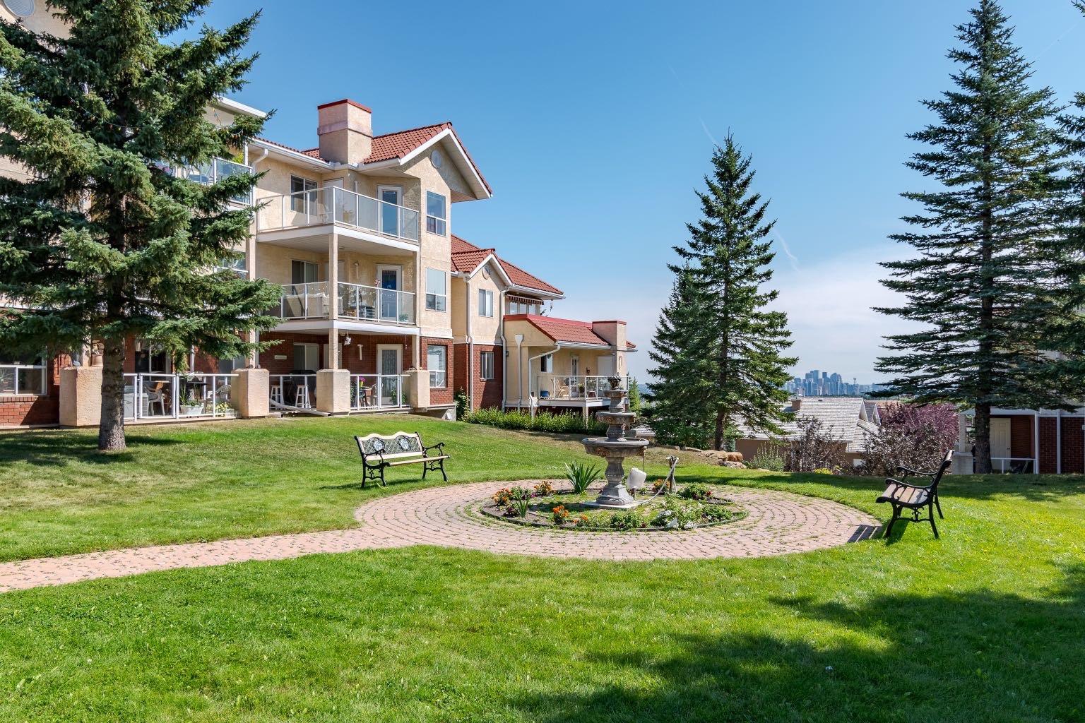 1818 Simcoe Boulevard SW 1114