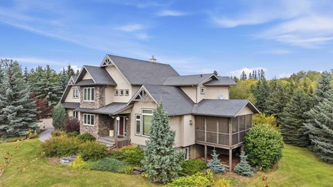 Photo of 37470 Range Road 265 #6, Rural Red Deer County, AB T4E 1B8 (MLS # A2343087)