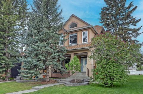 Photo of 3629 1A Street SW, Calgary, AB T2S 1R4 (MLS # A2313884)