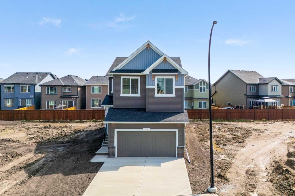 Photo of 37 Sora Gardens SE, Calgary, AB T3S 0V3 (MLS # A2347923)