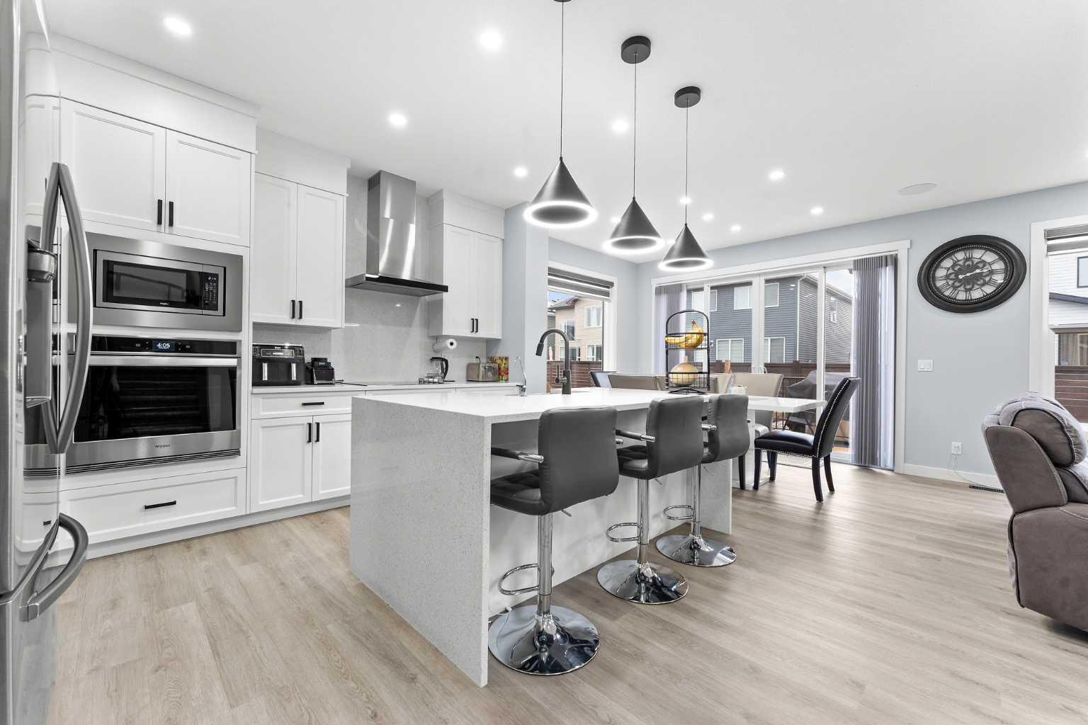 42 Seton Common SE