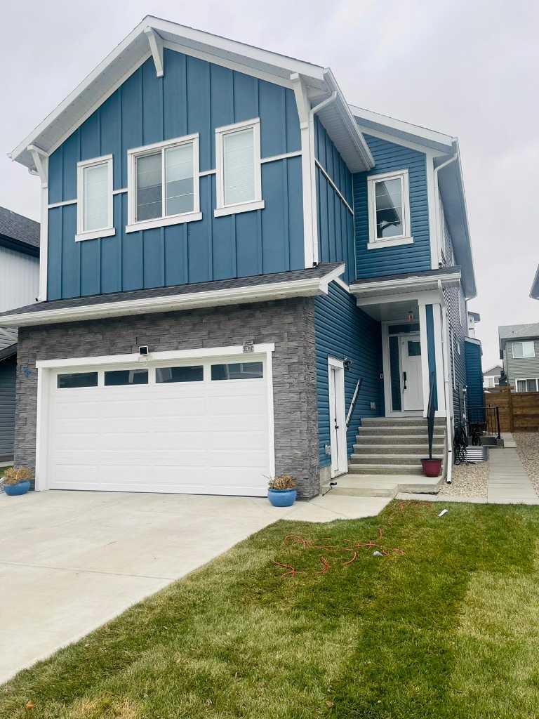 42 Seton Common SE