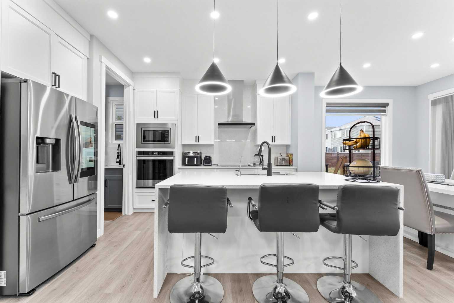 42 Seton Common SE