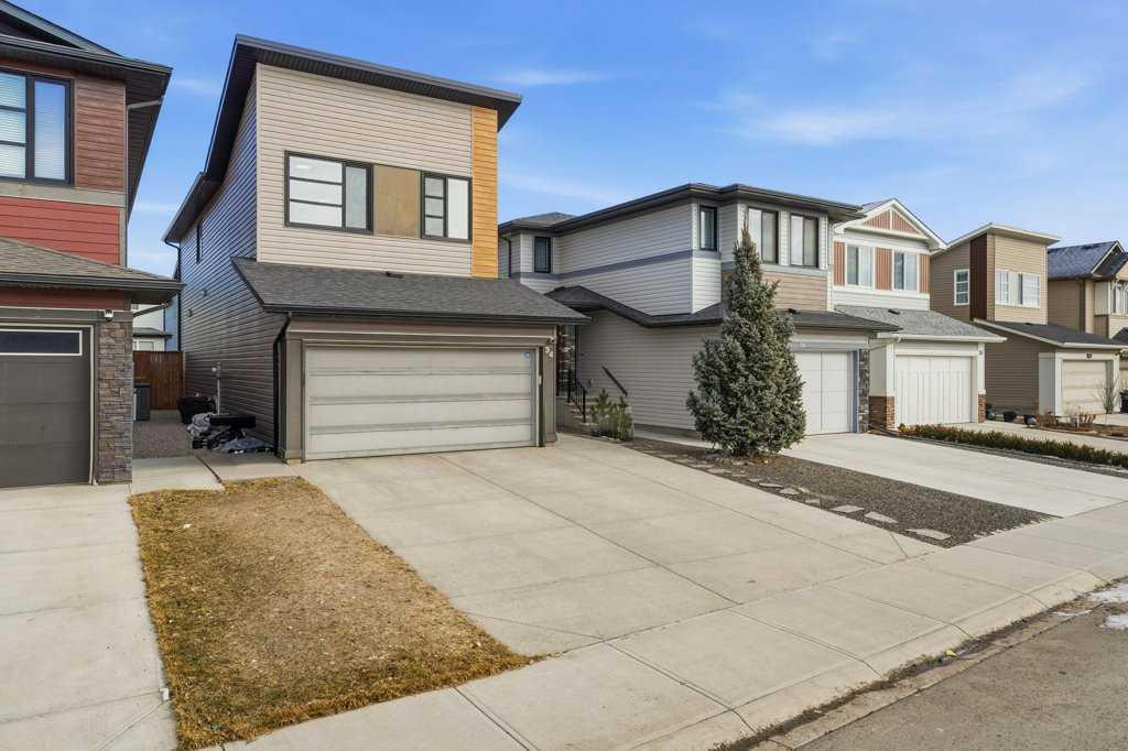 34 Walgrove Link SE