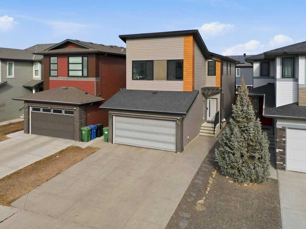 34 Walgrove Link SE