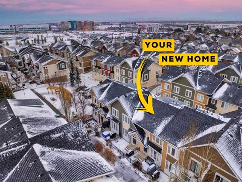 210 Auburn Bay Square SE Calgary AB T3M 0Y9