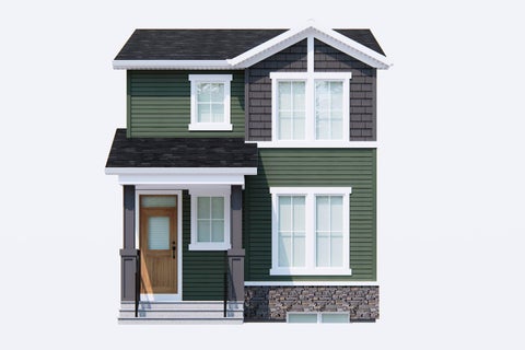 Photo of 83 Hotchkiss Way SE, Calgary, AB T3S 0V2 (MLS # A2351752)