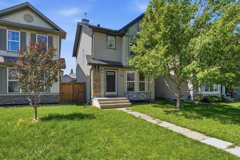 Photo of 258 Cranberry Place SE, Calgary, AB T3M 0G7 (MLS # A2325641)