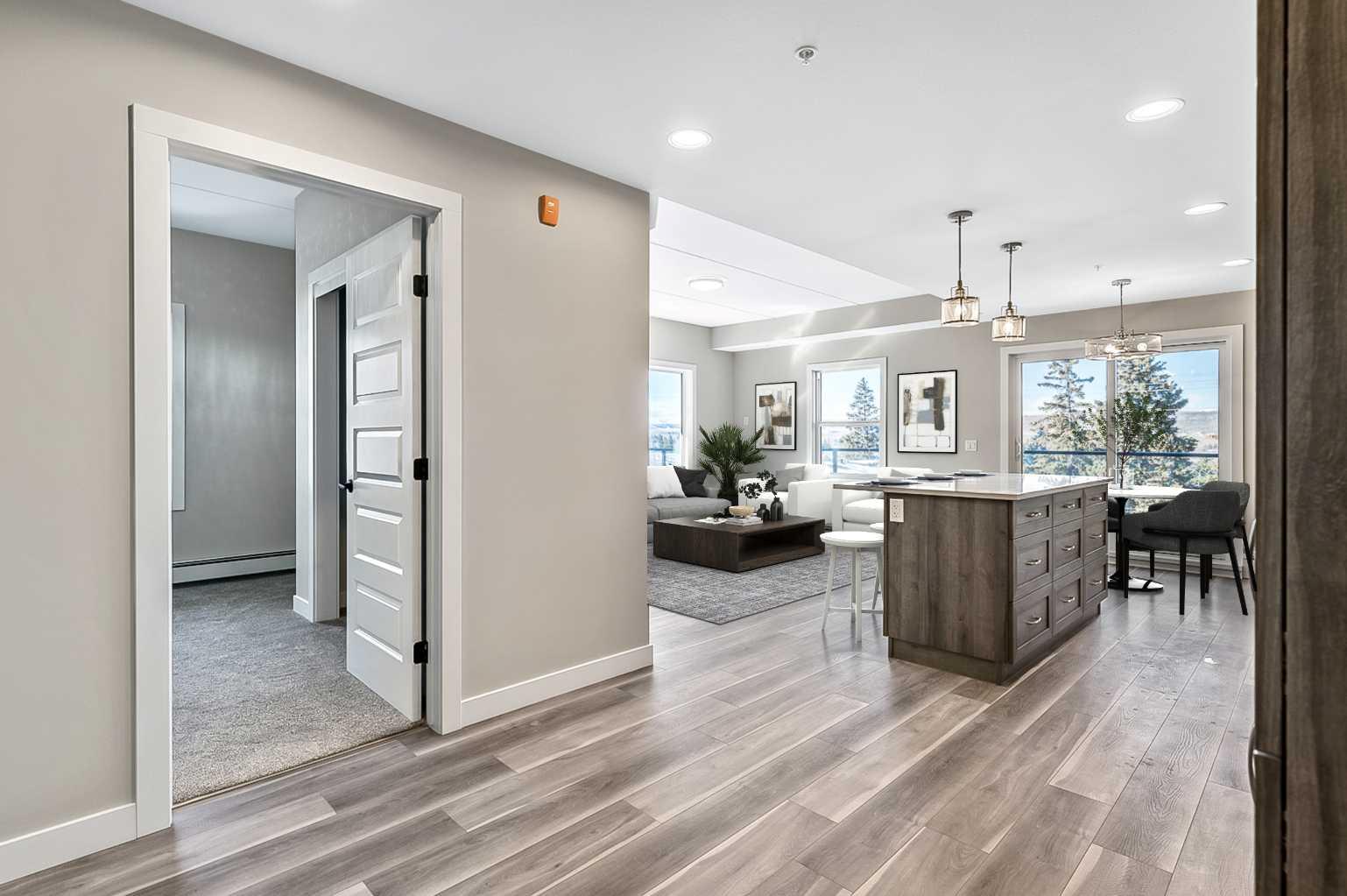 21 Ranchlands Boulevard NE 302