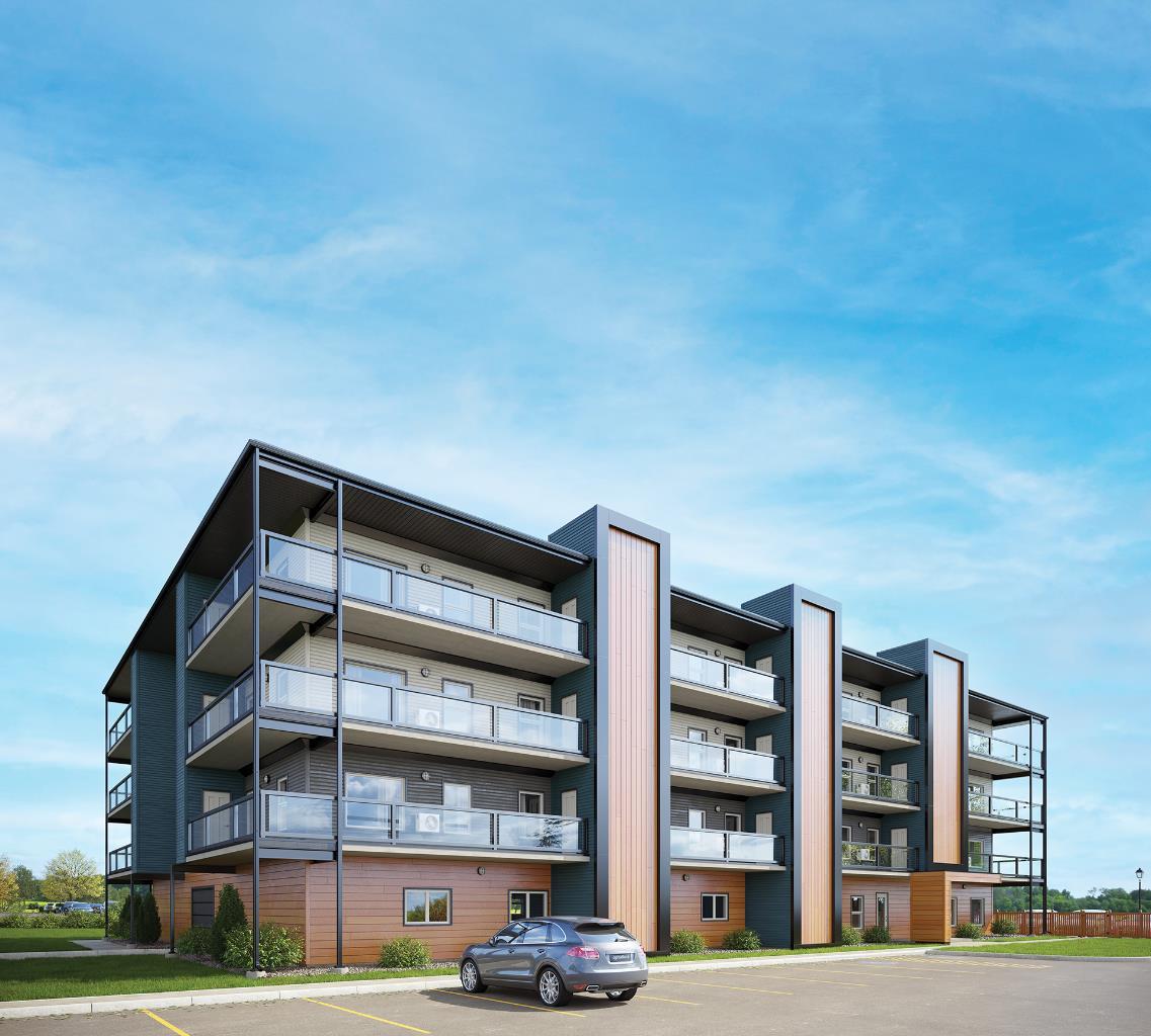 21 Ranchlands Boulevard NE 302