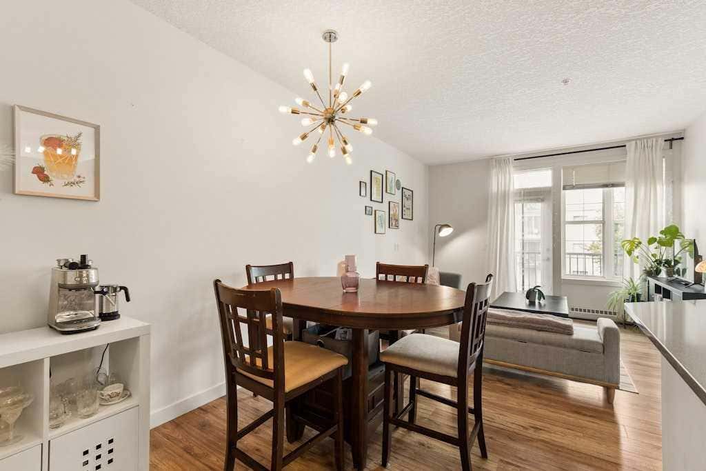 Photo of 208 Holy Cross Lane SW #313, Calgary, AB T2S 3G3 (MLS # A2334565)