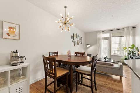 Photo of 208 Holy Cross Lane SW #313, Calgary, AB T2S 3G3 (MLS # A2334565)
