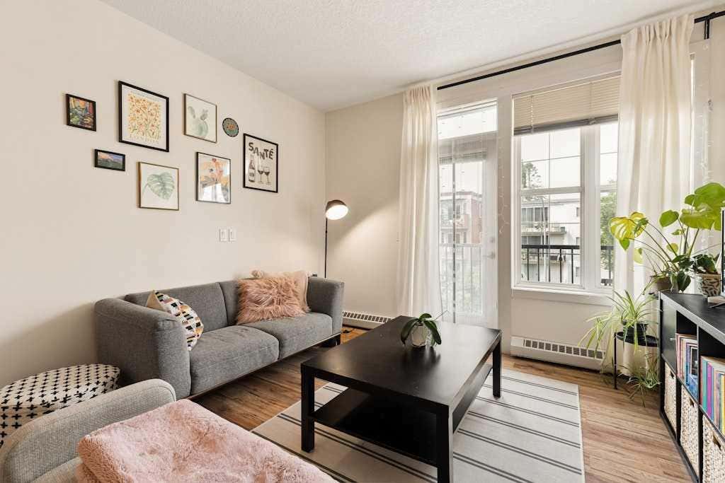 Photo of 208 Holy Cross Lane SW #313, Calgary, AB T2S 3G3 (MLS # A2334565)