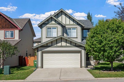 Photo of 52 Copperfield Close SE, Calgary, AB T2Z 4L2 (MLS # A2341411)