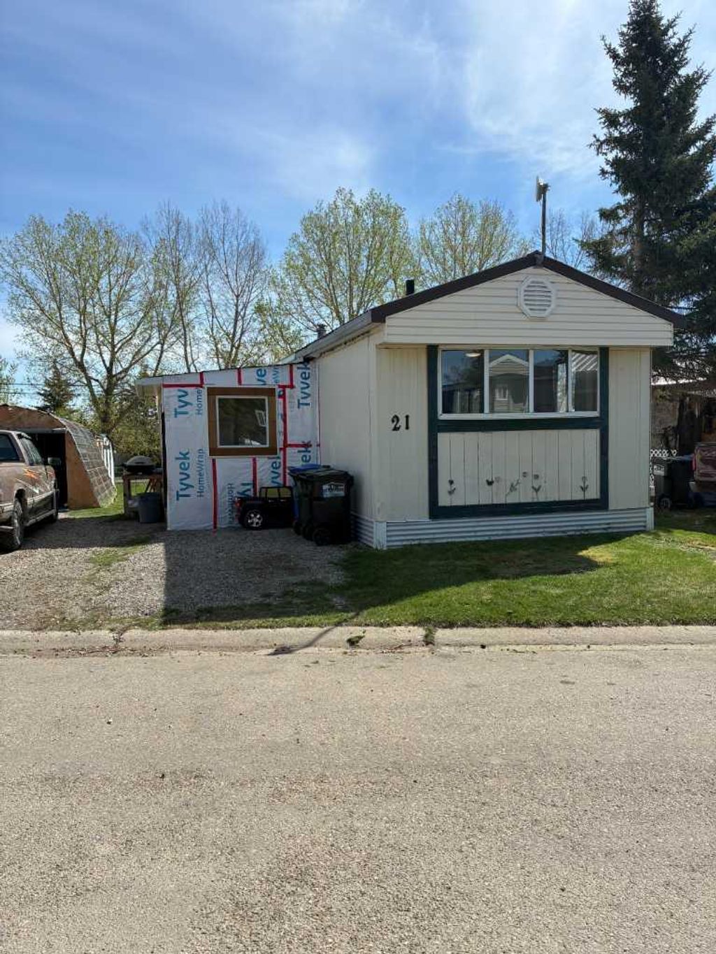 Photo of 1190 15 Avenue #21, Didsbury, AB T0M 0W0 (MLS # A2310980)