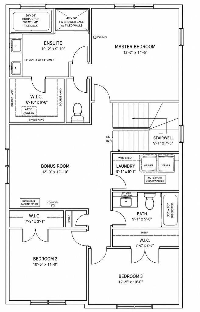 129 Topaz Place