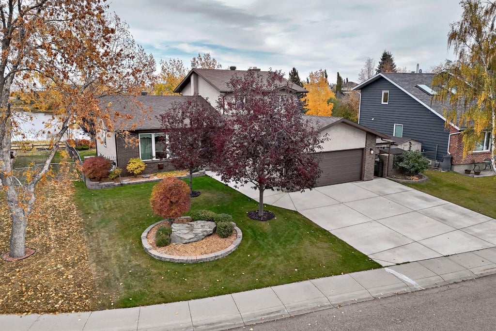 Photo of 34 Tucker Road SE, Airdrie, AB T4A 1S8 (MLS # A2352864)
