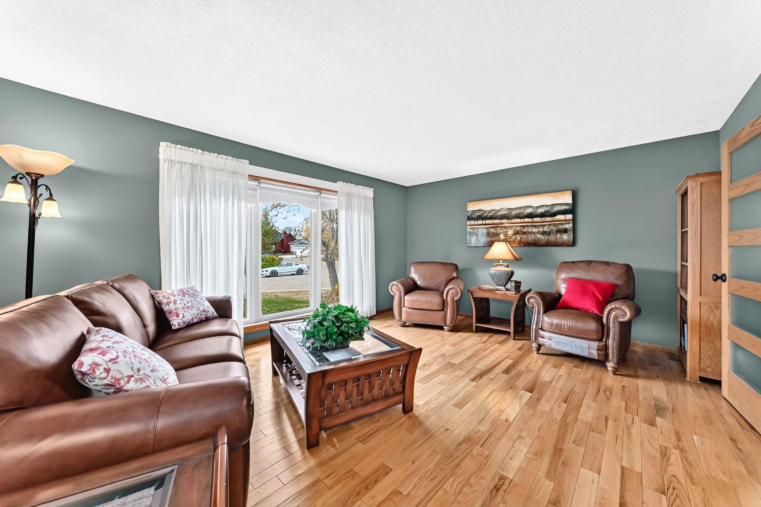 34 Tucker Road SE