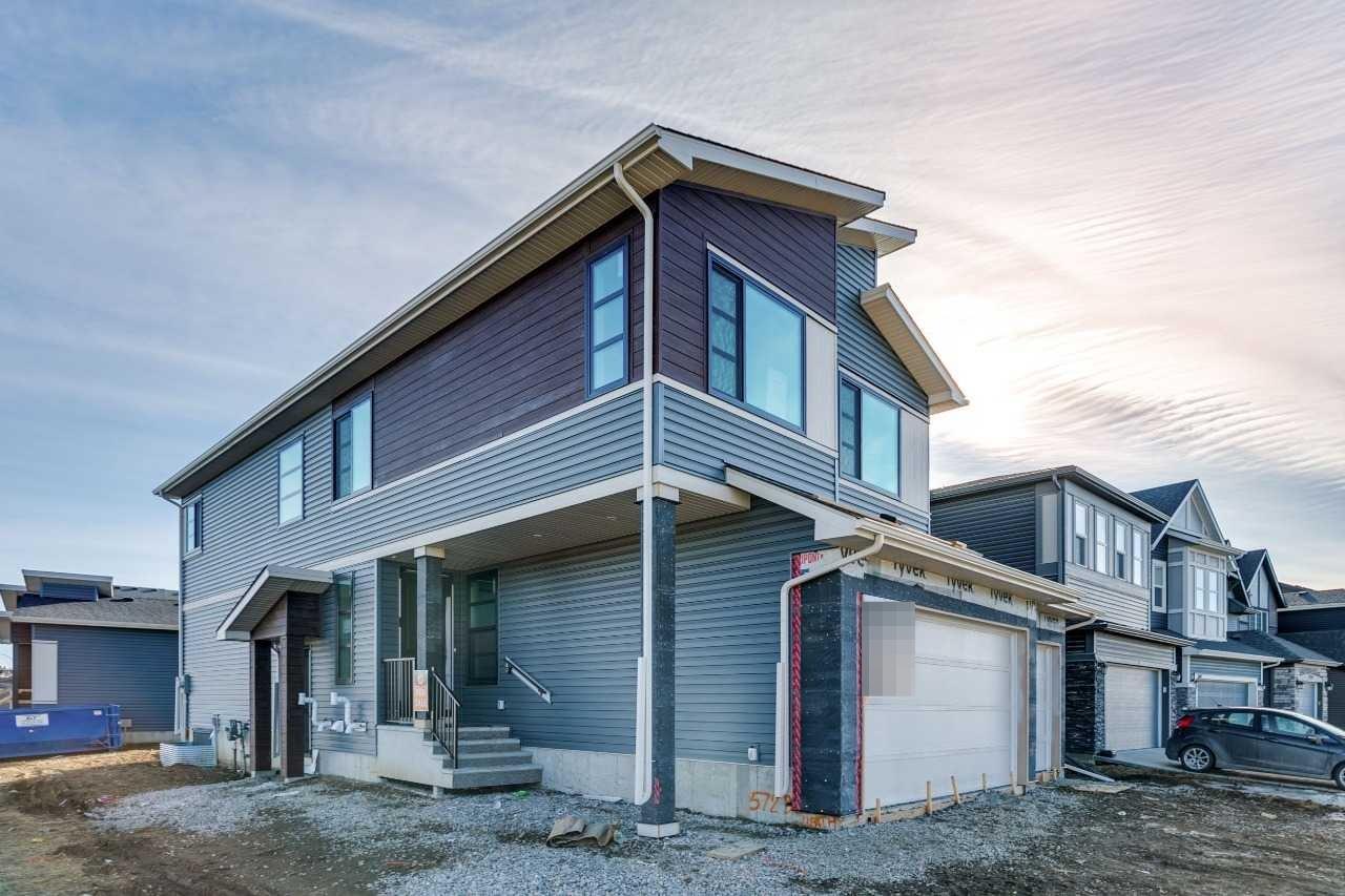 572 Belmont Heath SW