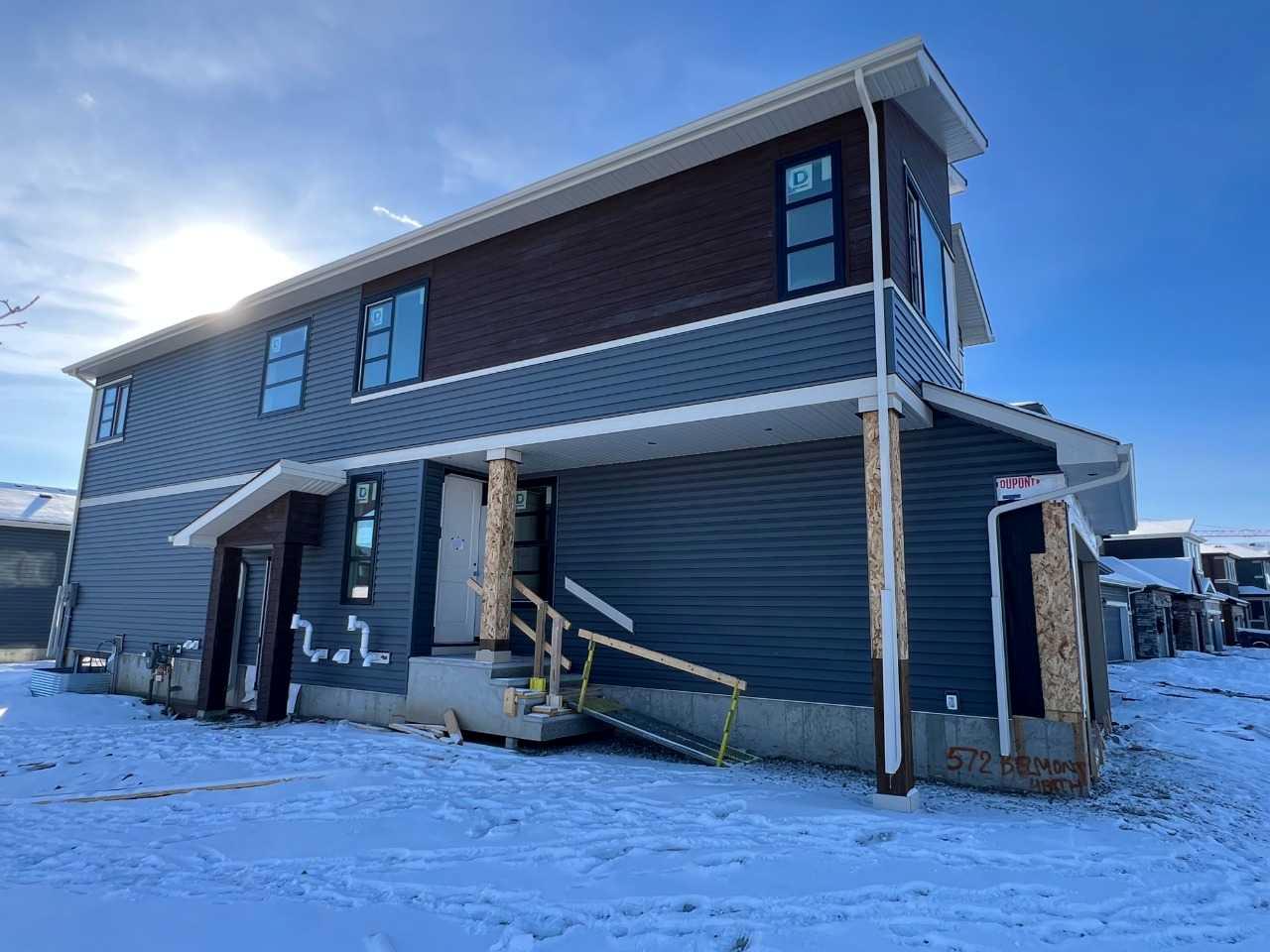 572 Belmont Heath SW