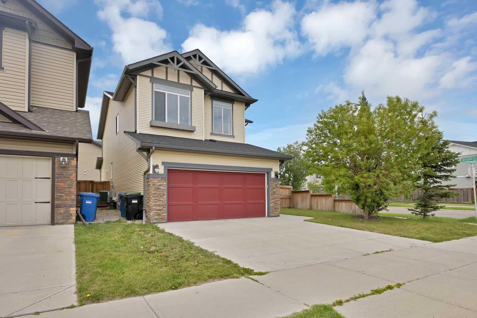 799 New Brighton Drive SE