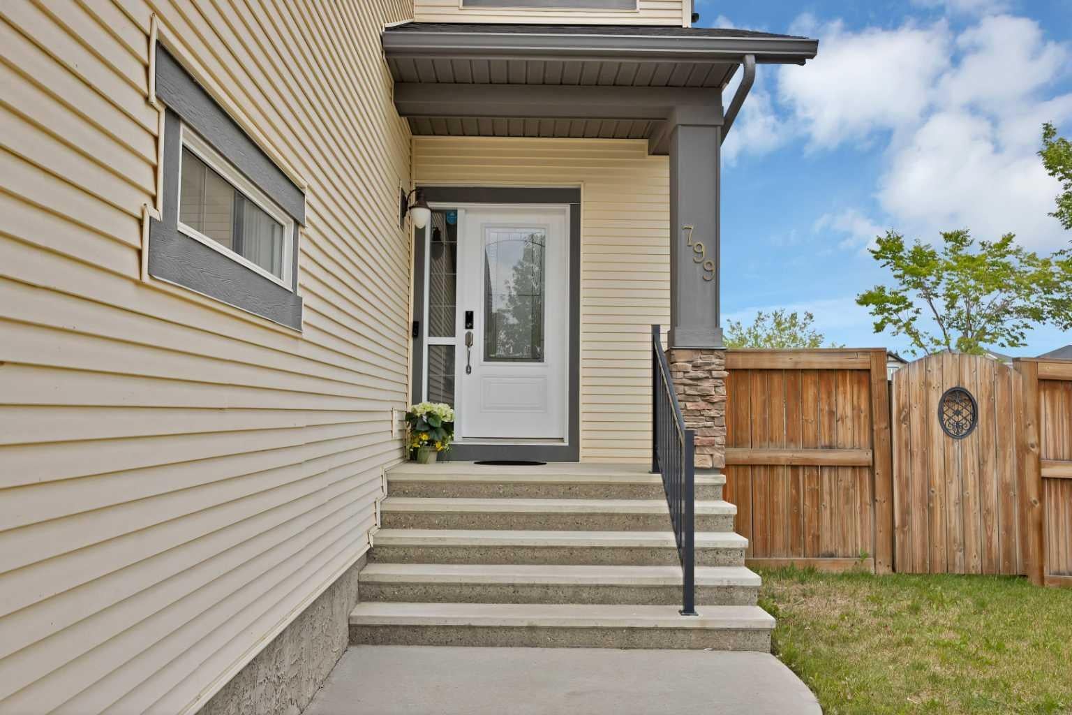 799 New Brighton Drive SE
