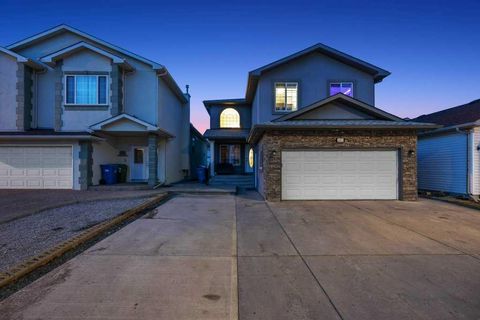 Photo of 107 Taracove Landing NE, Calgary, AB T3J 4S7 (MLS # A2297158)