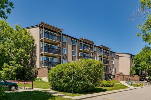 Photo of 8948 Elbow Drive SW #482, Calgary, AB T2V 0H9 (MLS # A2349648)