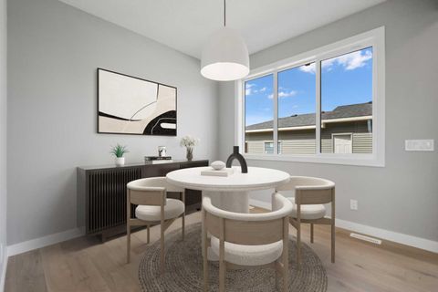 Photo of 388 Waterford Boulevard, Chestermere, AB T1X 3B8 (MLS # A2294281)