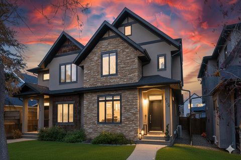 2534 3 Avenue NW Calgary AB T2N 0L3