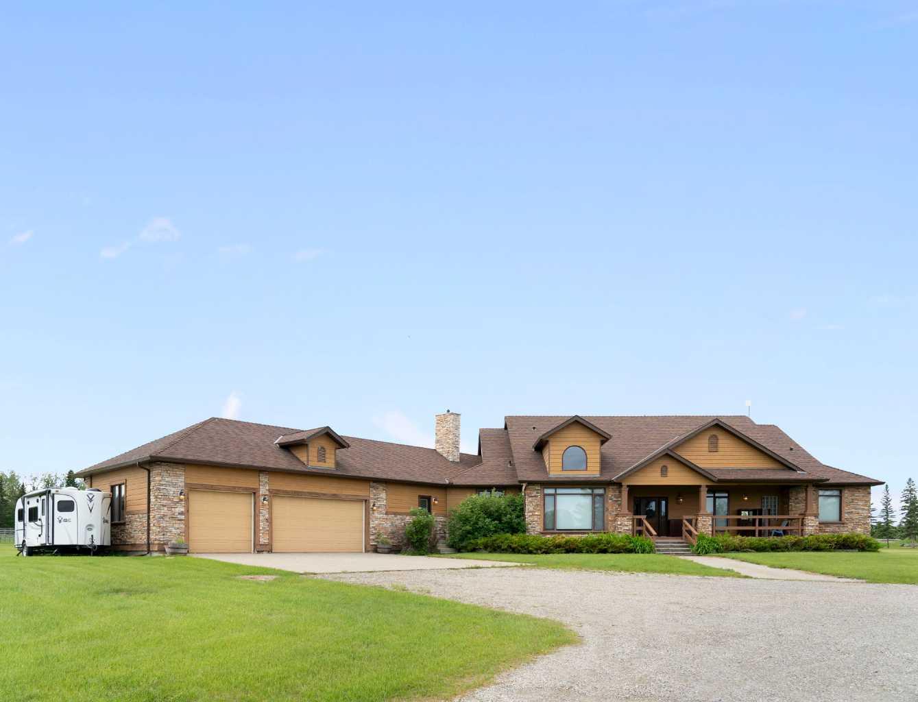 16117 Highway 552 Highway W