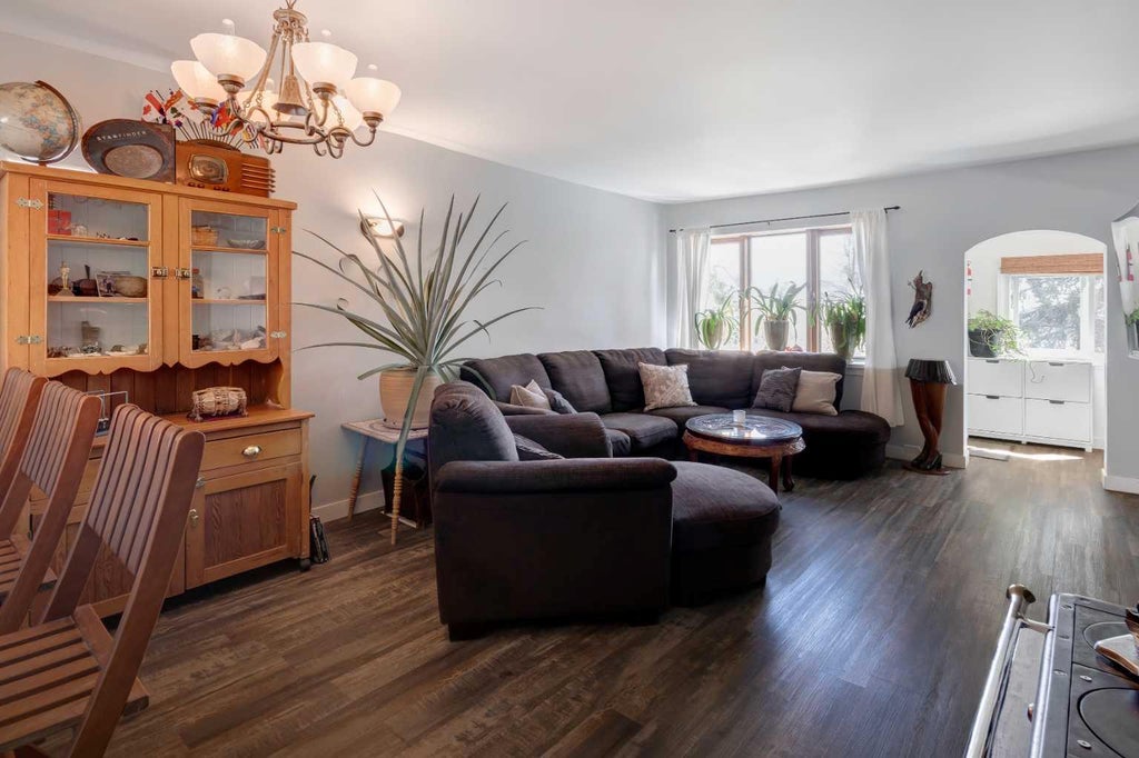 Photo of 4007 Centre A Street NE, Calgary, AB T2E 3A7 (MLS # A2299360)
