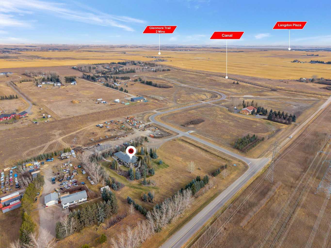 275200 Township Road 233