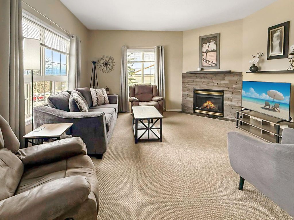 Photo of 110 MOBERLY, Grande Cache, AB T0E 0Y0 (MLS # A2300157)