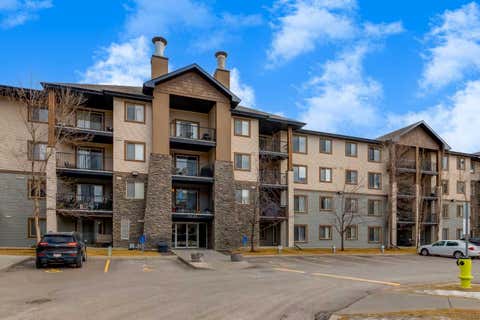 Photo of 8 Bridlecrest Drive SW #2128, Calgary, AB T2Y 0H7 (MLS # A2336482)