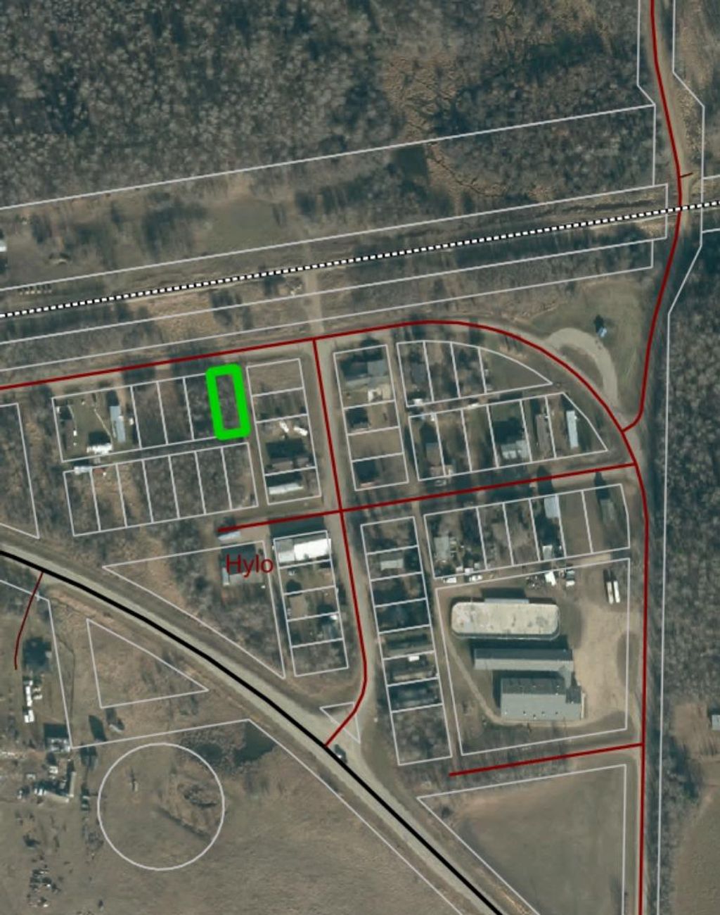 Photo of 1009 11 Avenue Avenue, Hylo, AB T0A 1Z0 (MLS # A2080204)