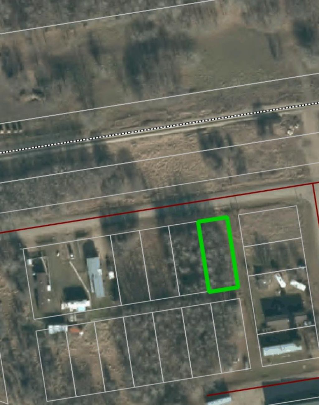 Photo of 1009 11 Avenue Avenue, Hylo, AB T0A 1Z0 (MLS # A2080204)