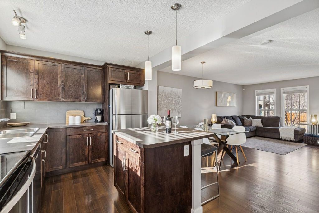 Photo of 322 Cranford Park SE, Calgary, AB T2X 3K5 (MLS # A2292819)