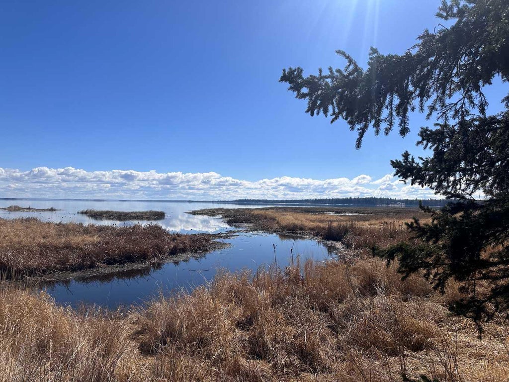 Photo of RL 22 Old Trail, Lac La Biche, AB T0A 2C2 (MLS # A2134287)