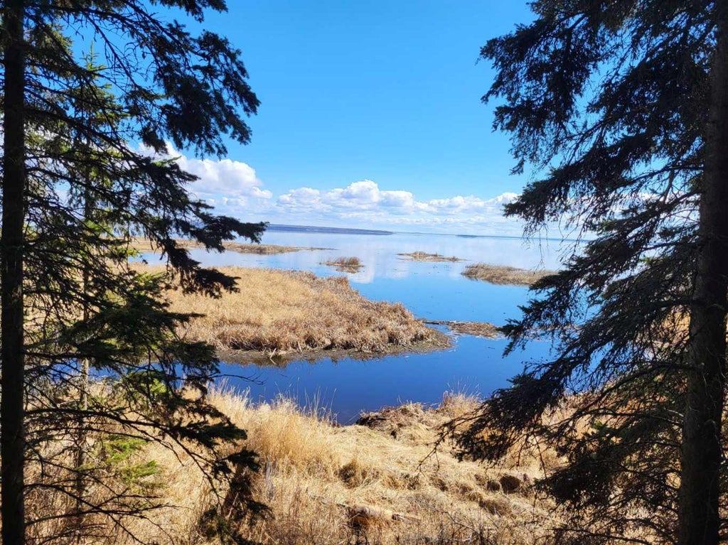 Photo of RL 22 Old Trail, Lac La Biche, AB T0A 2C2 (MLS # A2134287)