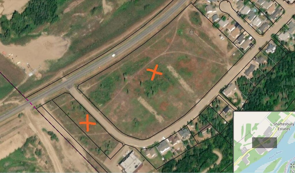 Photo of 92 Street, Peace River, AB T8S 1R7 (MLS # A2015060)