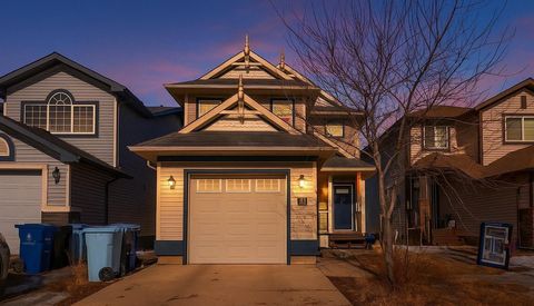 334 Grosbeak Way Fort McMurray AB T9K 0L8