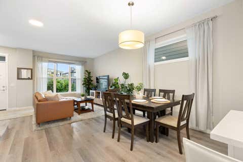 Photo of 1021 Mahogany Boulevard SE, Calgary, AB T3M 3E4 (MLS # A2336218)