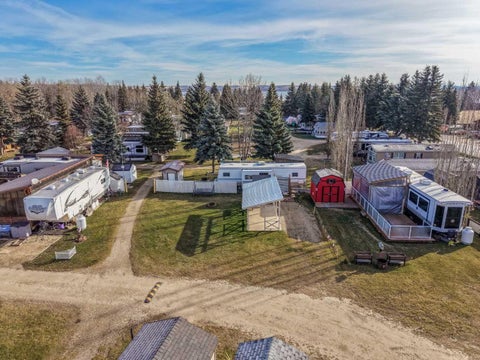 Photo of 12040 Township Road 422 #22, Rural Ponoka County, AB T0C 2J0 (MLS # A2355224)