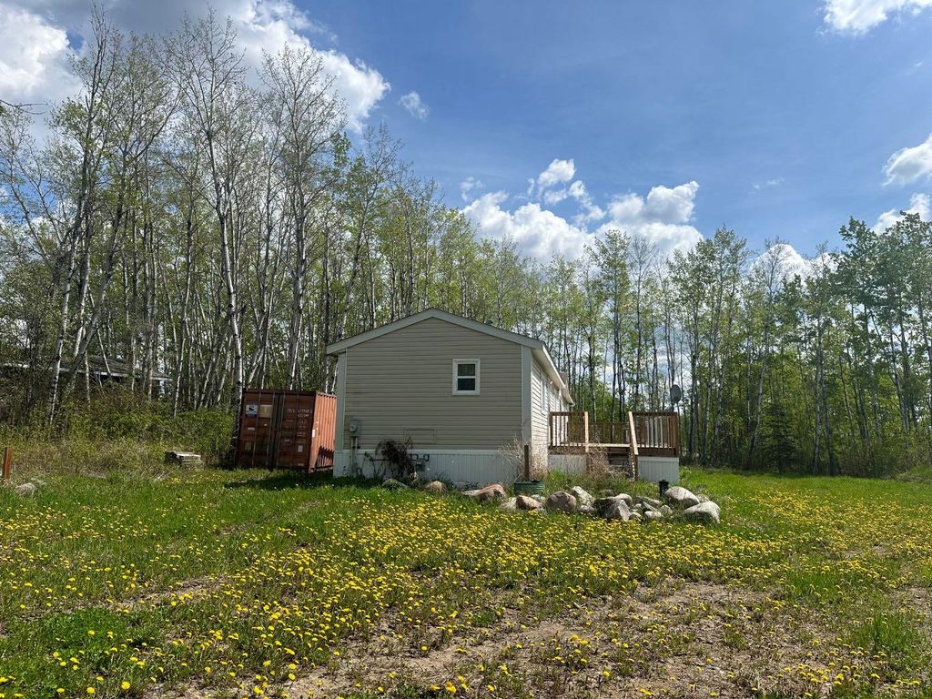 Photo of 833 13321 680 Township, Lac La Biche, AB T0A 2C2 (MLS # A2331518)