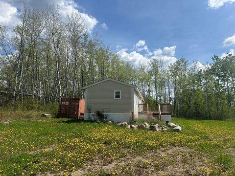 Photo of 833 13321 680 Township, Lac La Biche, AB T0A 2C2 (MLS # A2331518)