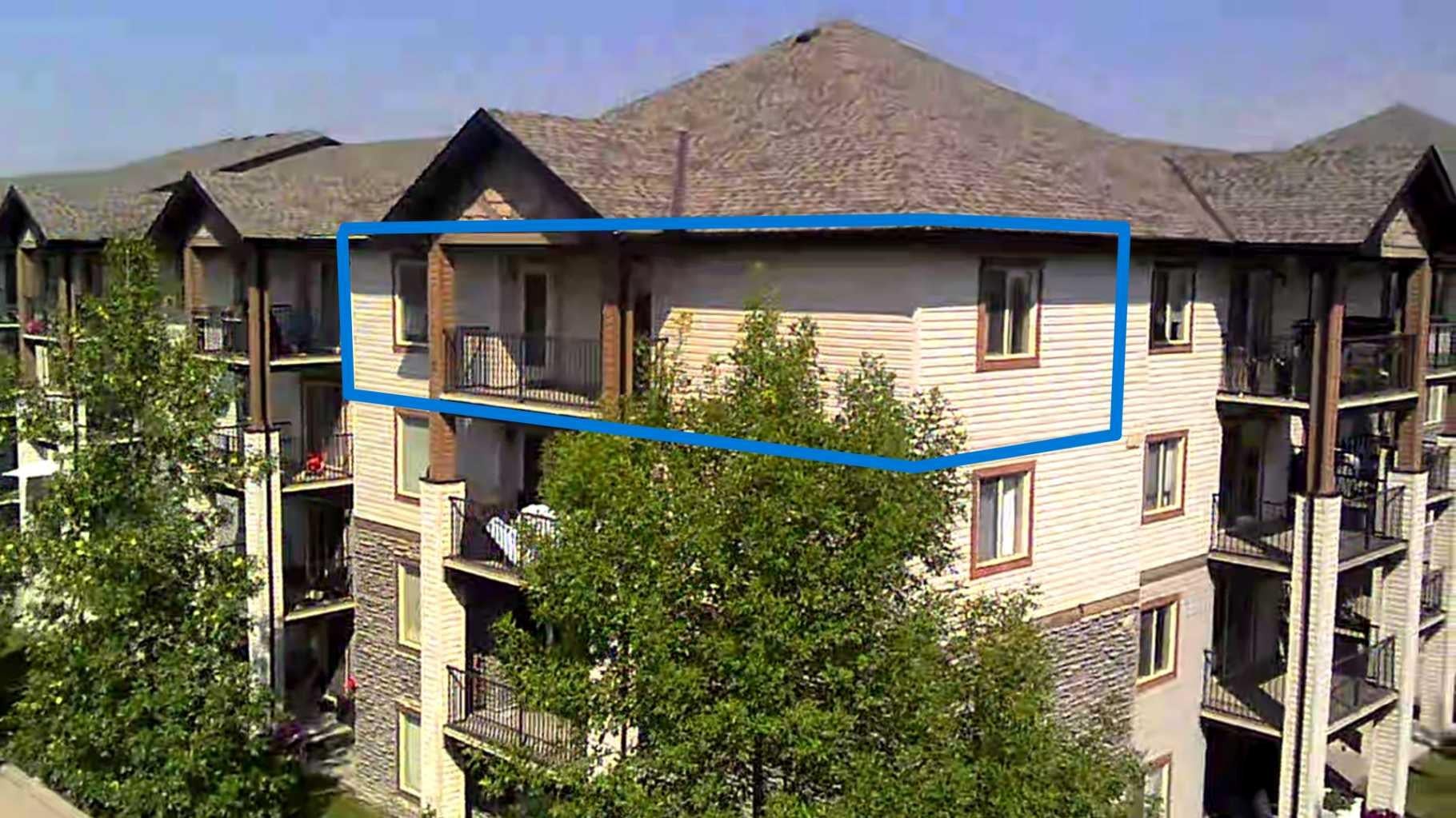8 Bridlecrest Drive SW 1421